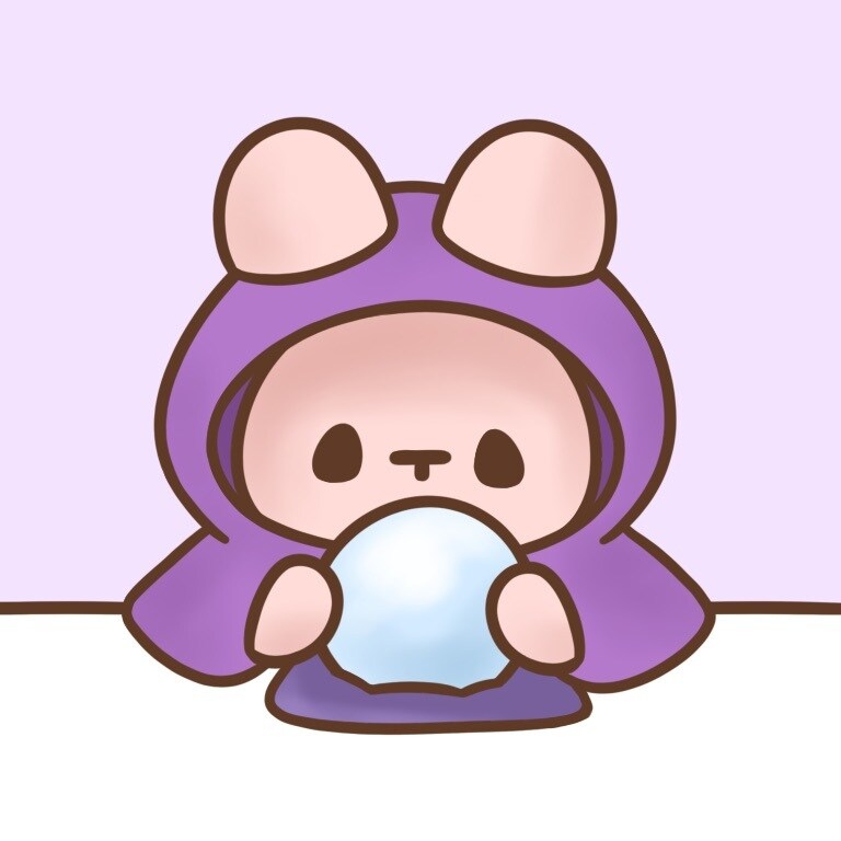 ゆるかわいい動物アイコン描きます お気に入りの動物であなたのオリジナルアイコンを作りませんか？ イメージ9