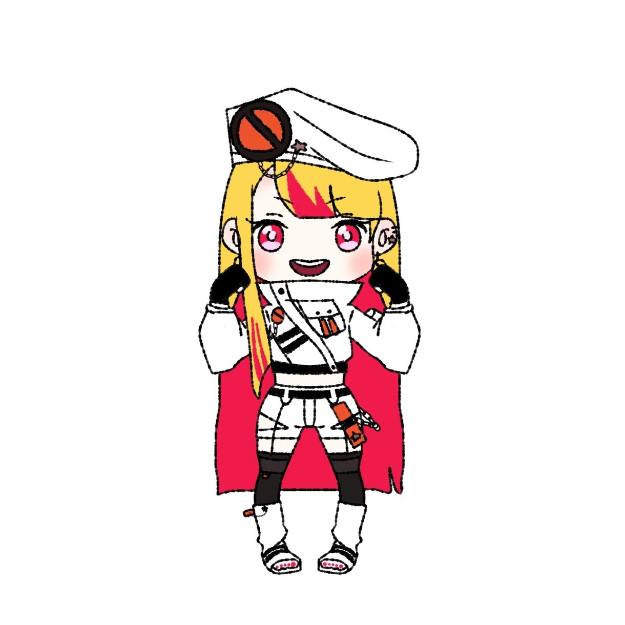 リアルポップな似顔絵描きます 芸術大学卒でデザイン専攻していました。 イメージ7