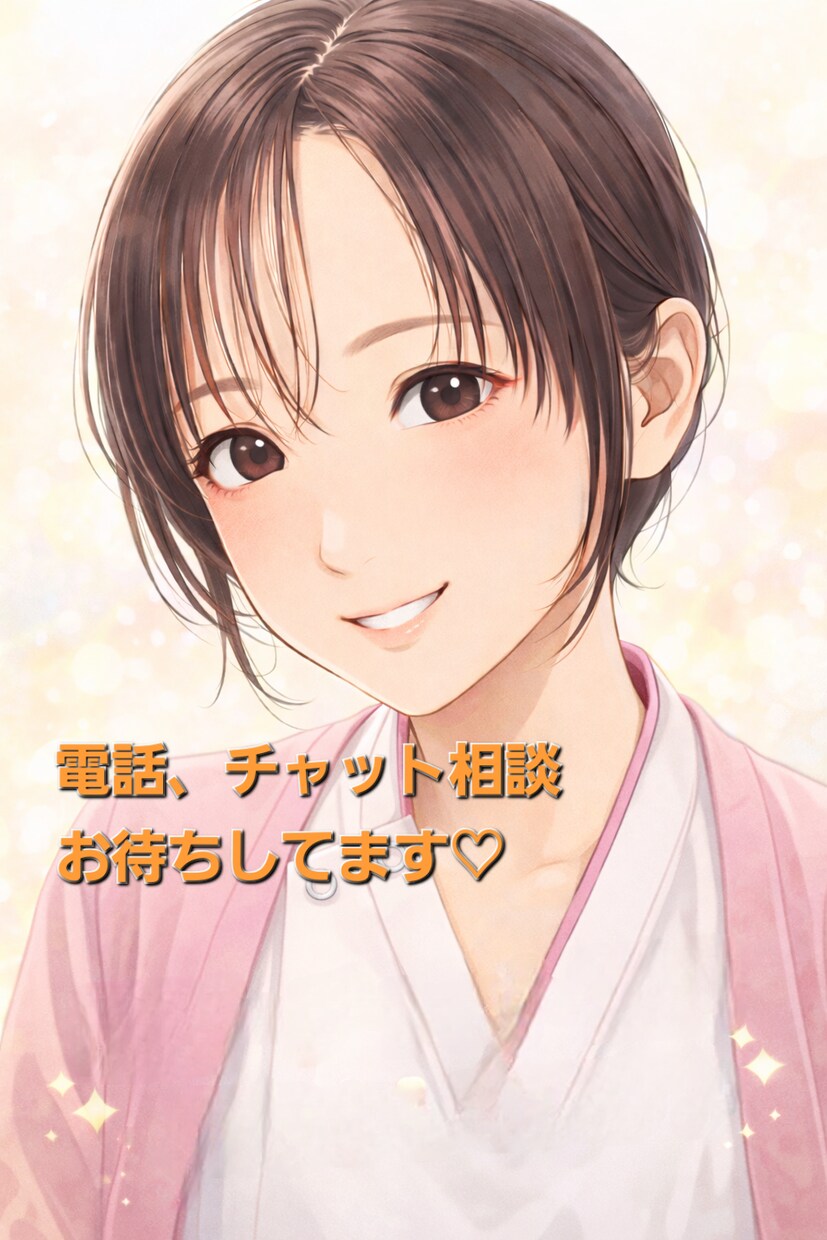 愚痴、自慢、誰かと話したい等何でもお話聞きます 仕事、恋愛、子育て、人間関係など、生きてれば色々あるよね イメージ1