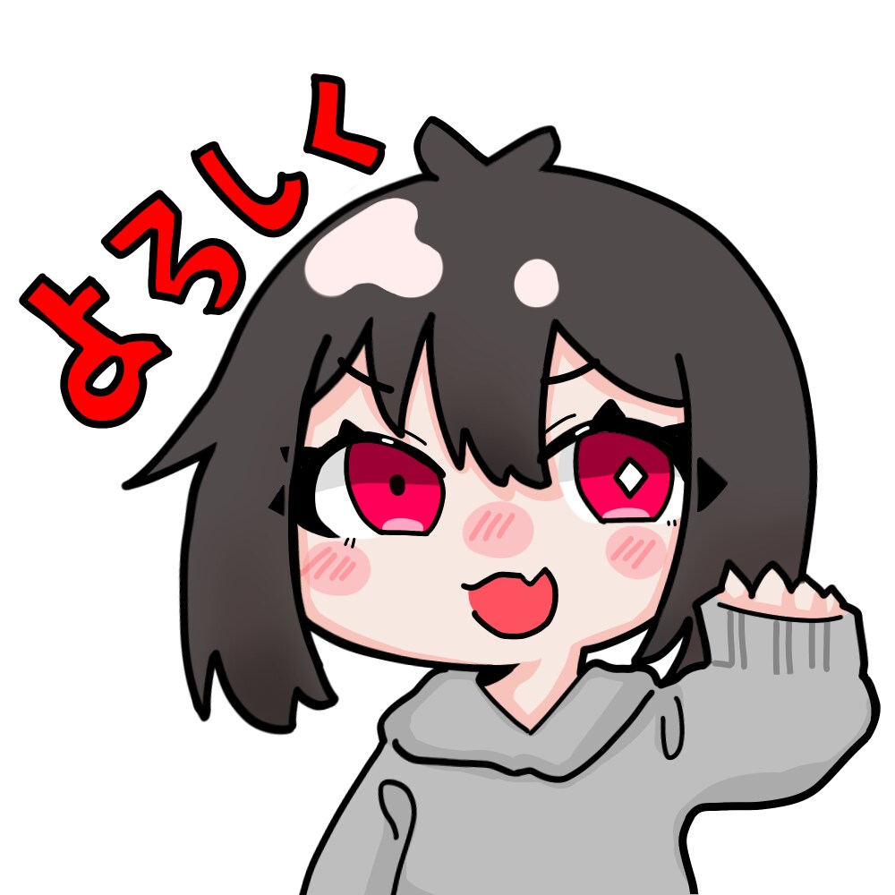 可愛いデフォルメキャラを描きます はば広く使えるデフォルメキャラを描きます！ イメージ3