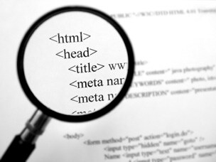 【コーディング代行】あなたのデザインを確実にホームページに再現します。 イメージ1