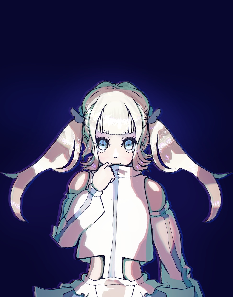 キャラクターイラスト描きます 個性的なSNSのアイコン・告知画像に！ イメージ1