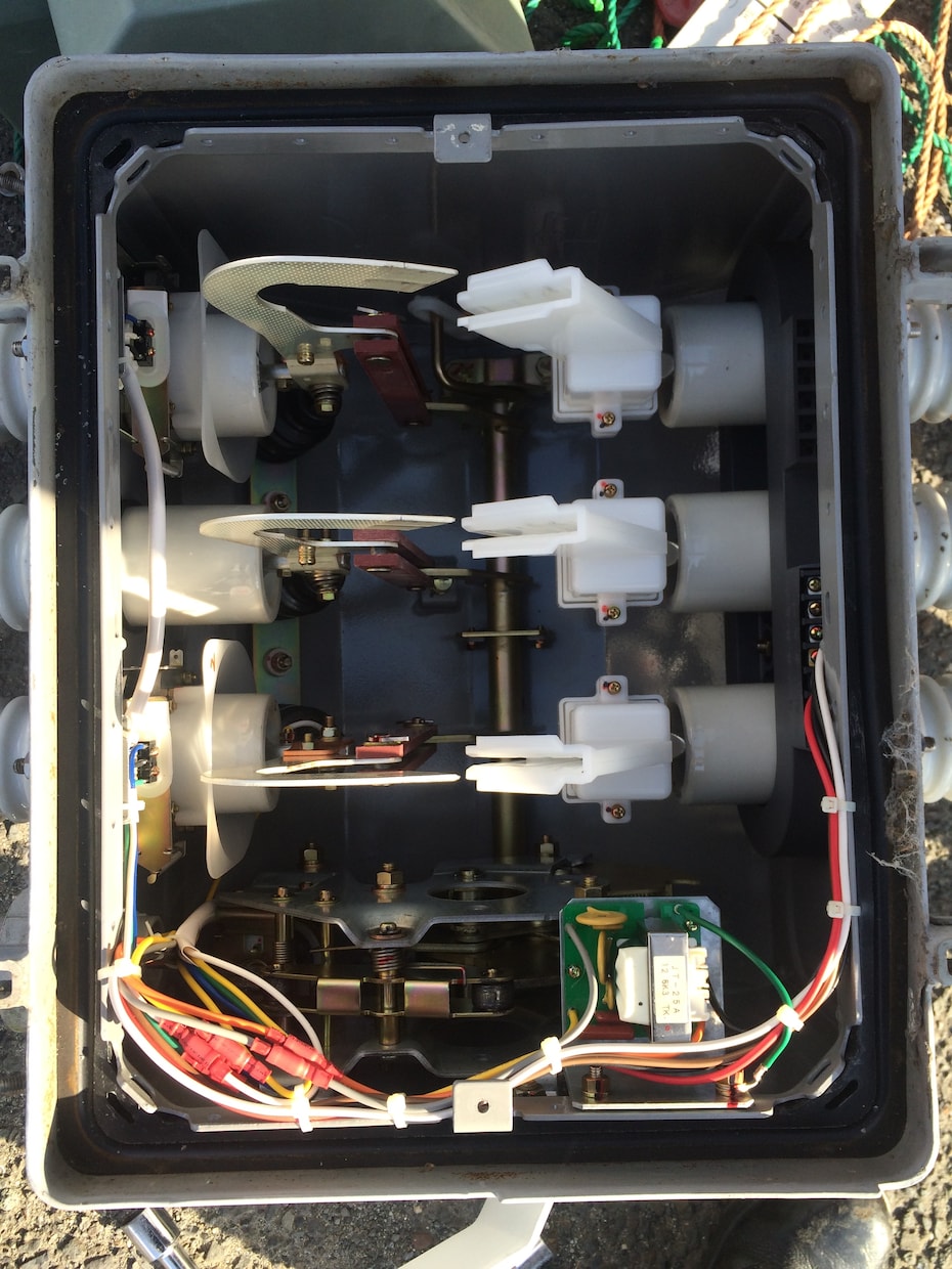 電気設備に関する技術顧問相談に対応します 主に電気設備に関して相談に対応します(一ヶ月単位) イメージ2