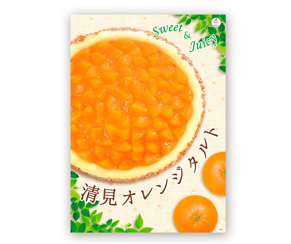 美味しいを形に！メニュー・ポスター制作します 外食チェーン店で制作実績のあるプロデザイナーがご提案します！ イメージ9
