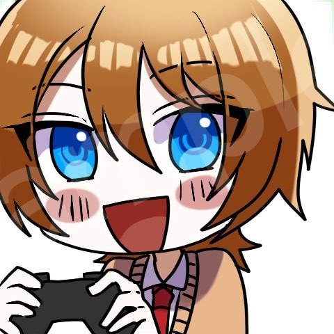 ブログ・SNSなどでのデフォルメアイコン描きます 最短即日納品！安くてかわいいアイコンいかがですか？ イメージ5