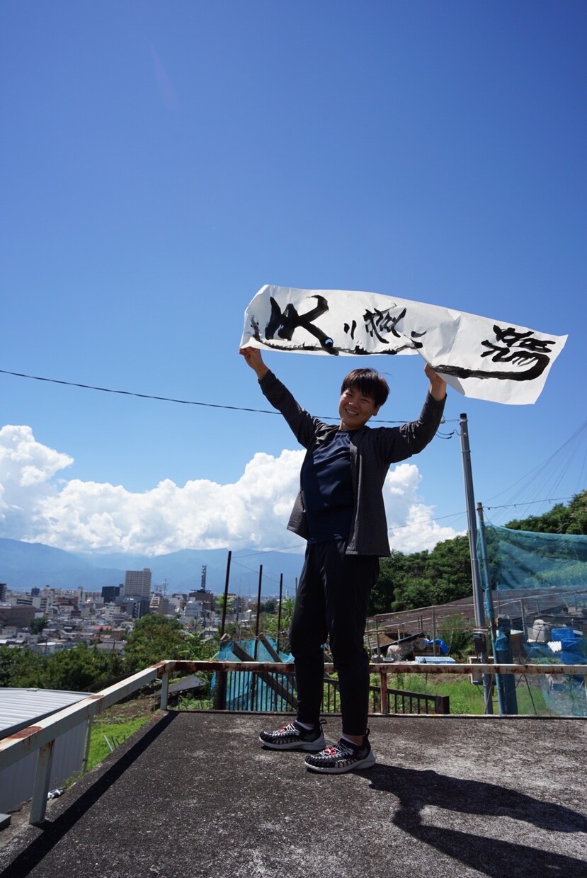 本来備わっている力を思い出すセッションをします 自分の力を信じて進める人間になれます。 イメージ3