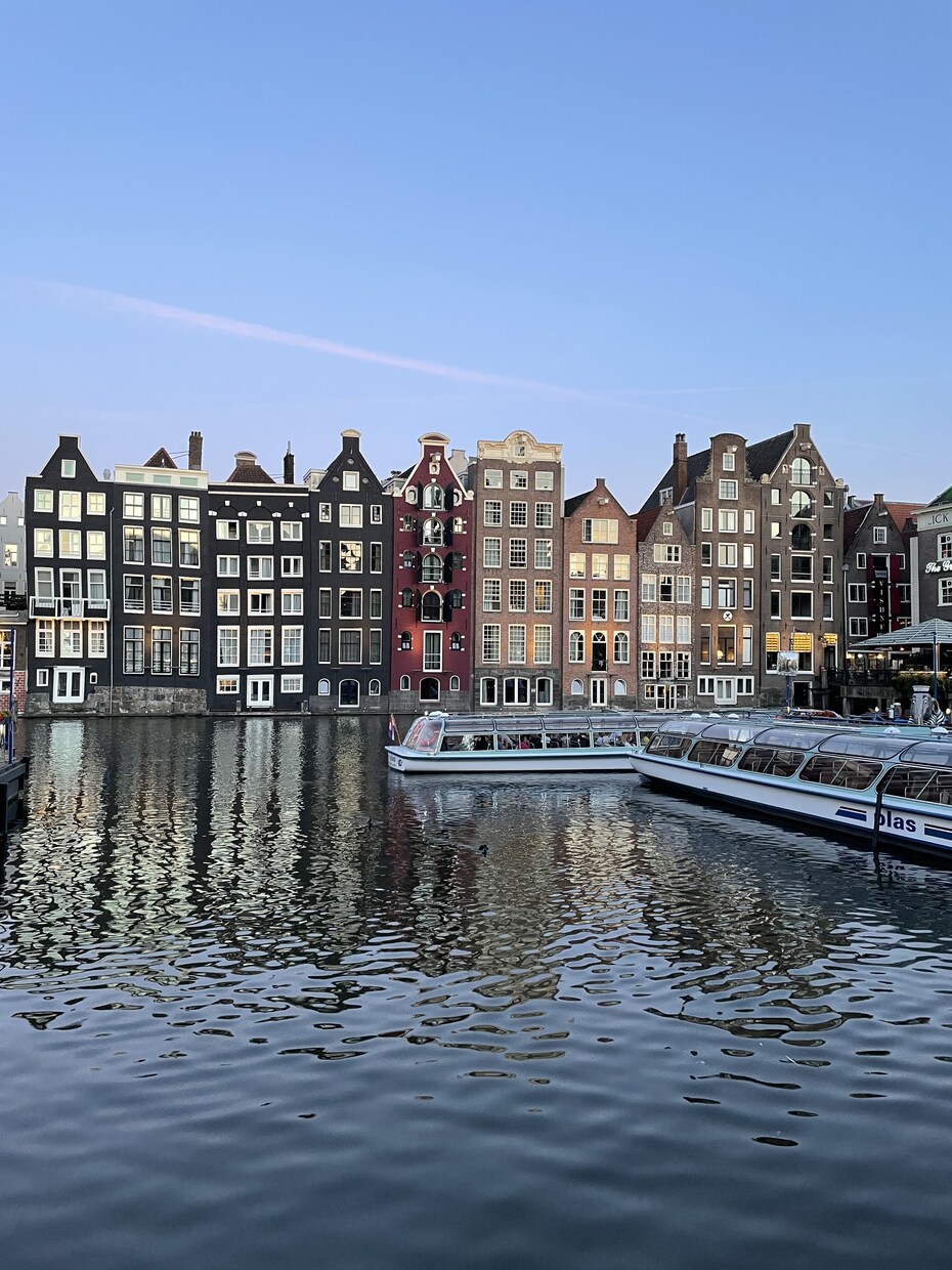 欧州の旅行・ファームステイの計画サポートします ファームステイや旅行の経験をもとにアドバイスいたします イメージ9