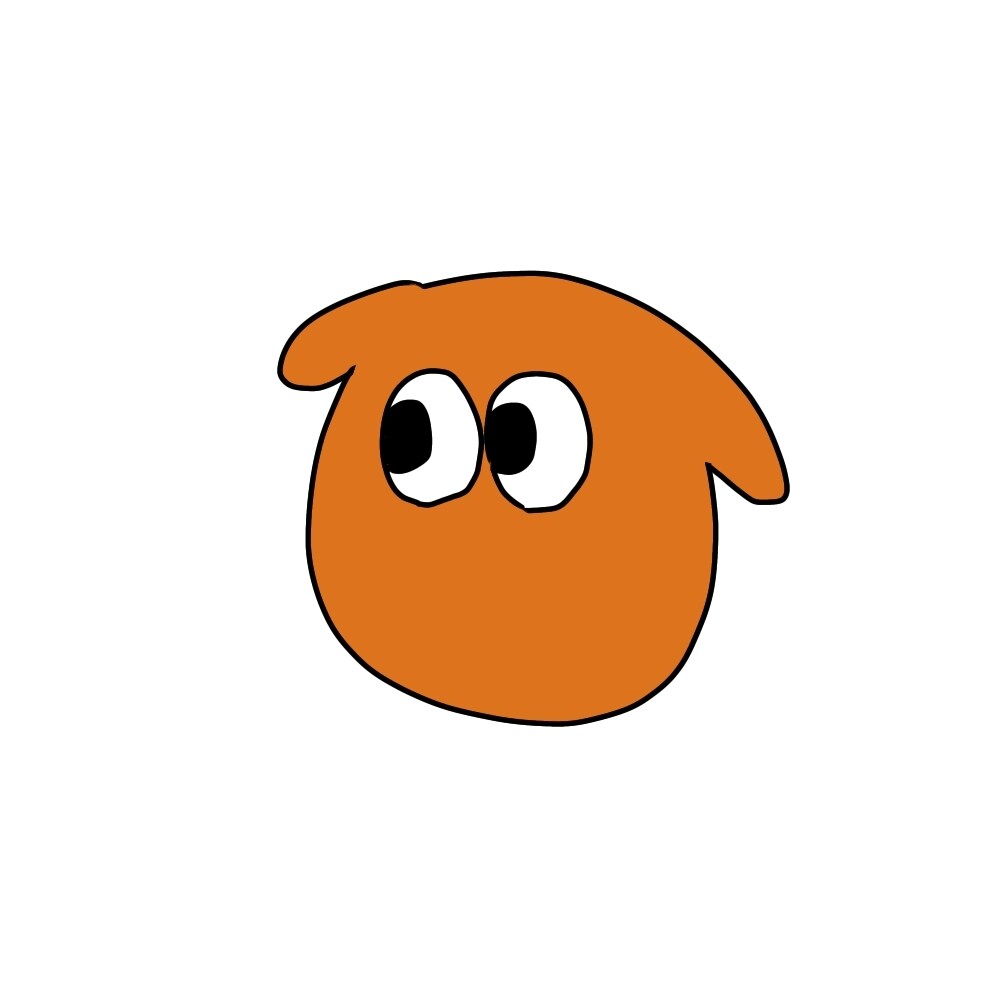 商用利用OK ポップで個性的なイラスト描きます ブログなどでも使えるかわいいキャラクターアイコン描きます！ イメージ1