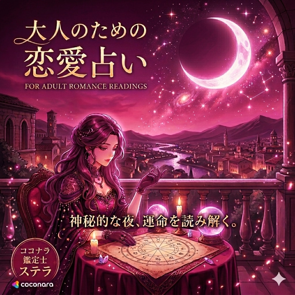 恋を叶える秘策…あの人の好みと好機を占います 片思いの彼を落とす星からのメッセージを読み解きましょう。 イメージ1