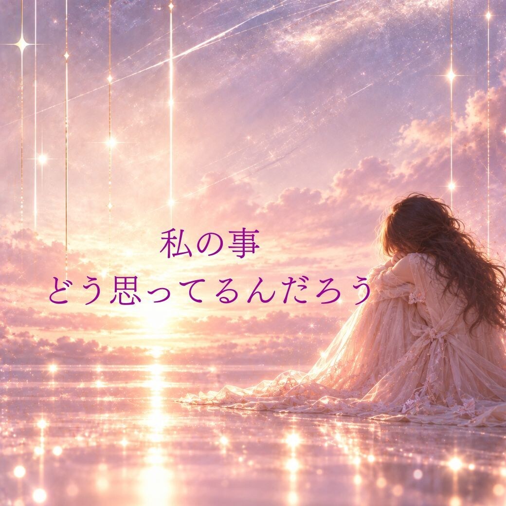 復縁できる可能性・二人の未来を鑑定します もう一度やり直したい…復縁の可能性を読み解きます イメージ4