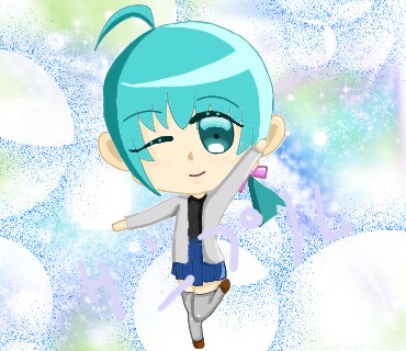 アイコンとしてご使用できます 自分だけのアイコンどうですか？ イメージ1