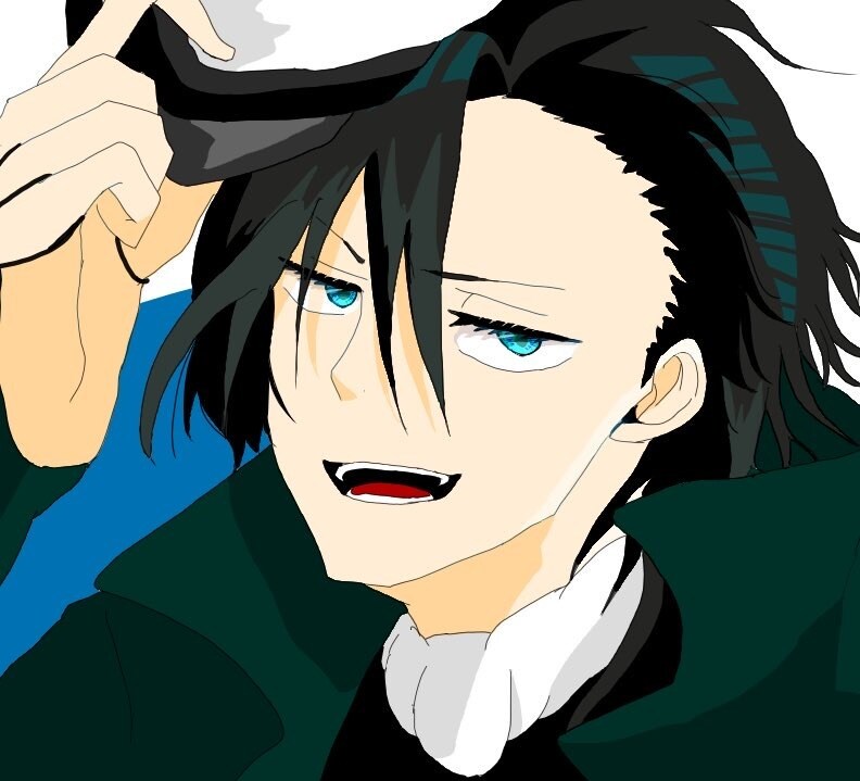 TRPG/企画などの立ち絵描きます ゲームや創作企画やTRPGなどで使用できる立ち絵を描きます！ イメージ4