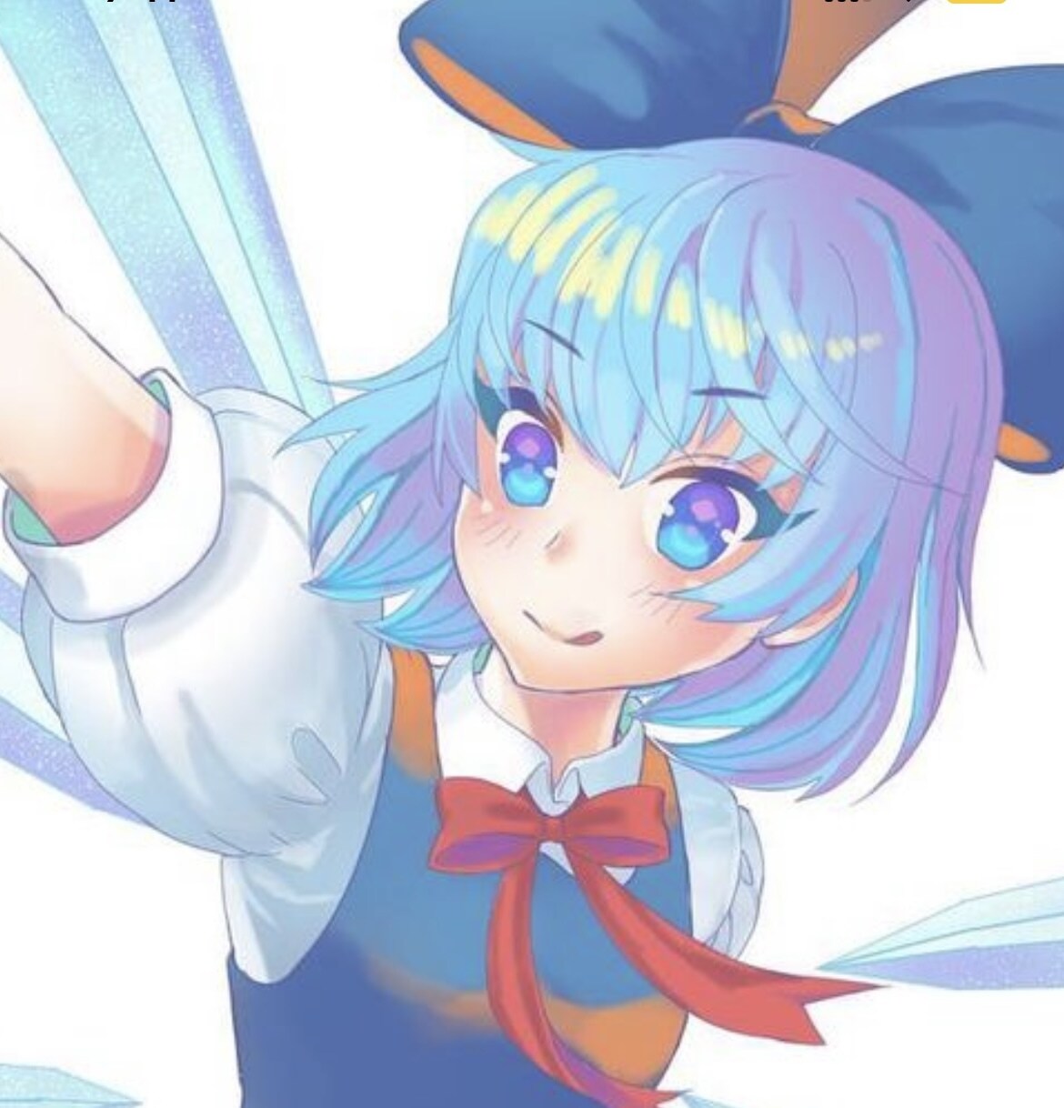 キラキラで可愛い！アイコンを制作承ります 誰にでも手が届きやすいシステム、料金です！ イメージ5