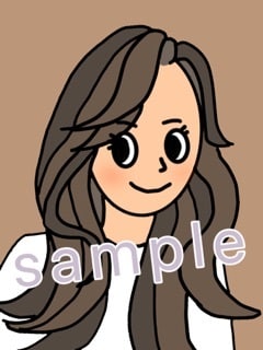 SNSで使える♪かわいいゆるかわイラスト作ります あなたのオリジナルキャラを作りませんか？♬ イメージ2