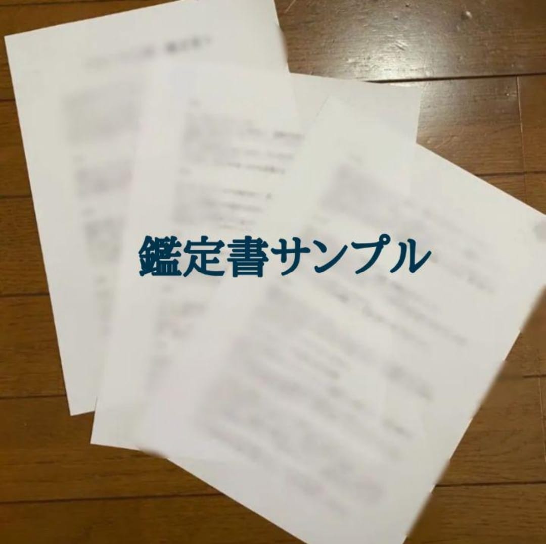 あなたの恋のシナリオを鑑定し、心を込めて描きます 恋の行方をあなただけの物語として描き出す特別な鑑定メニュー イメージ2