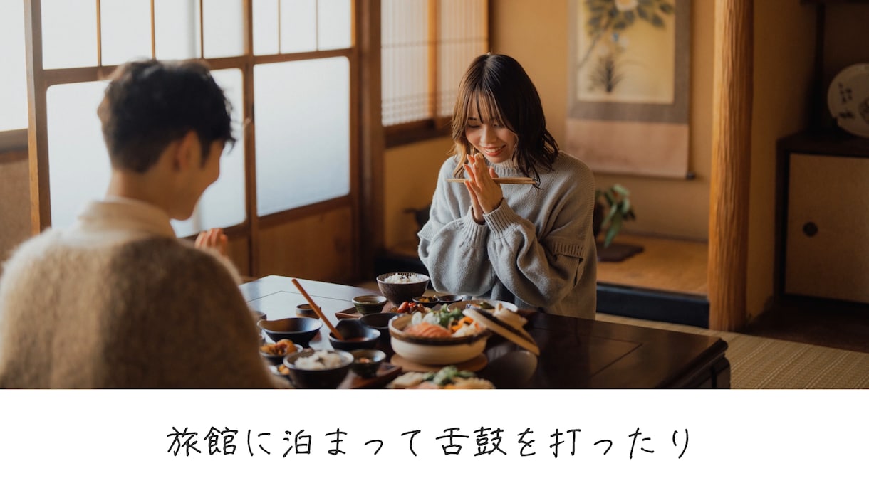 結婚式用のプロフィールビデオを製作します シンプルで見やすい白を基調としたビデオです イメージ3