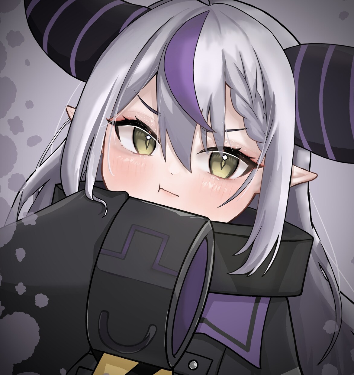 2人だけのときめきツーショお描きします カップル・記念日・ツーショット・夢絵・推し×あなた イメージ7