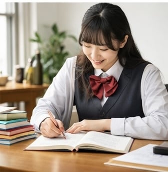 高校生対象の社会系科目のオンライン家庭教師をします 定期試験成績アップ・共通テスト対策に対応！ イメージ5