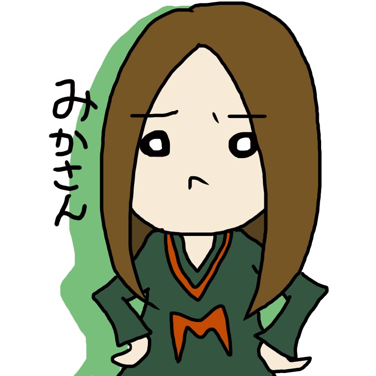 SNS向け似顔絵アイコン描きます デフォルメ似顔絵でSNSをあなたらしく イメージ2