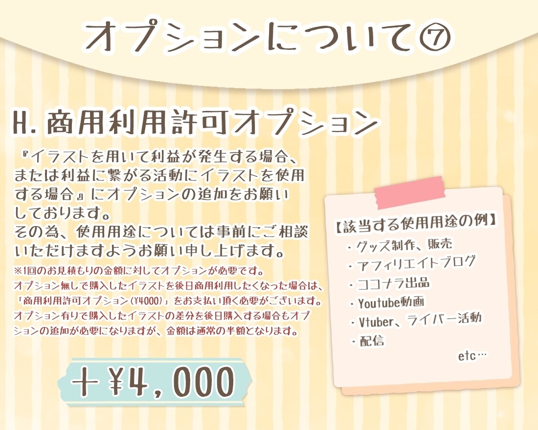 とびきり可愛いデフォルメイラスト描きます 即日納品相談可！SNS・ブログ・YouTubeのアイコンに！ イメージ9