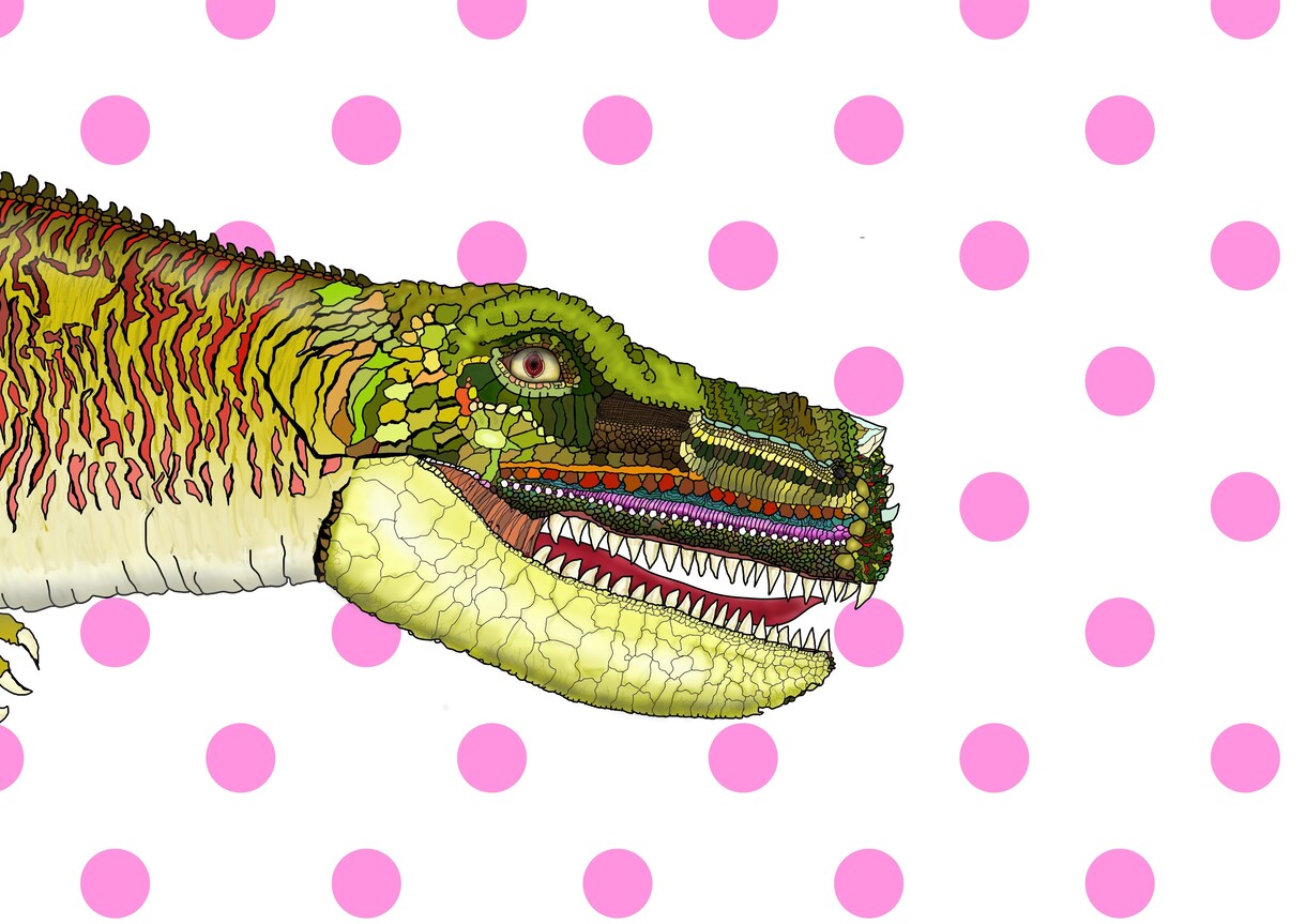 SNSなどのアイコン、壁紙描きます ご要望お応えします！アイコン、アカウントの壁紙など！ イメージ1