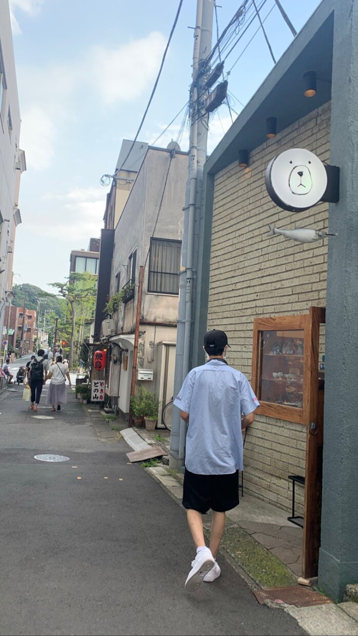 あなたの専属スタイリストになります ファッションに興味がない人に少しでも興味持ってもらいたいです イメージ1