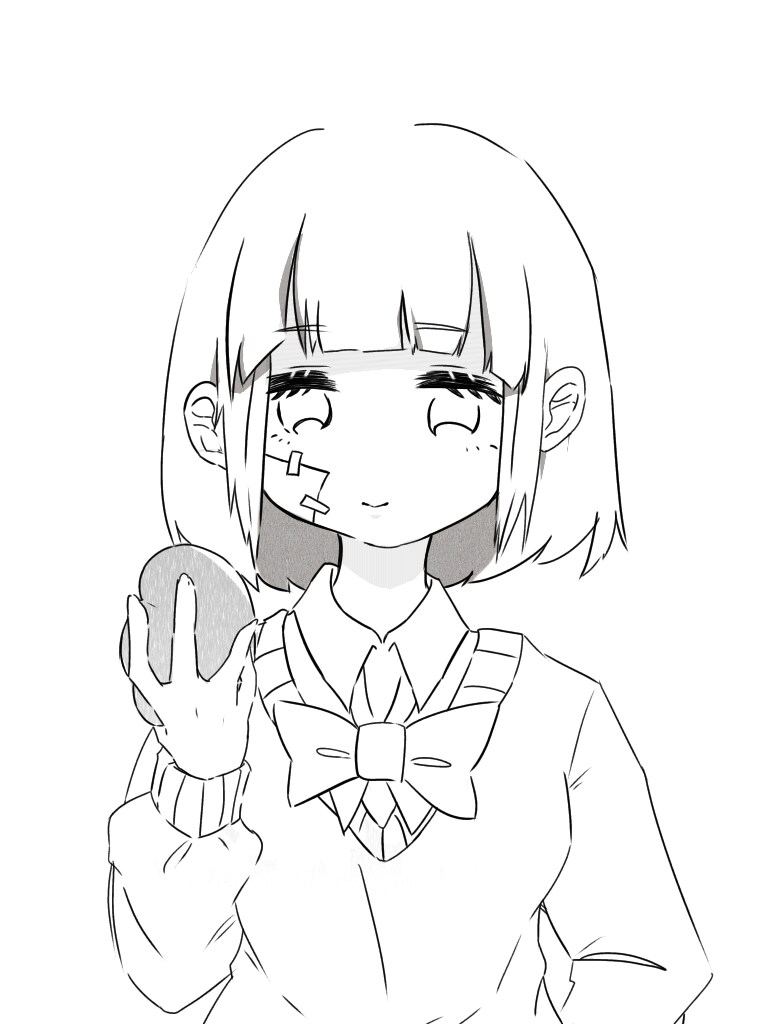 あなたのためのイラストを描きます デフォルメ、等身、なんでも描きます！ イメージ7