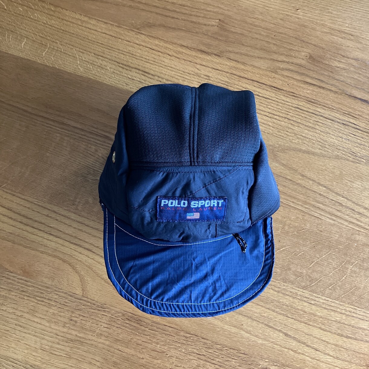 理想のキャップの製作します 着なくなった洋服を頂ければ理想のキャップを製作代行致します。 イメージ2