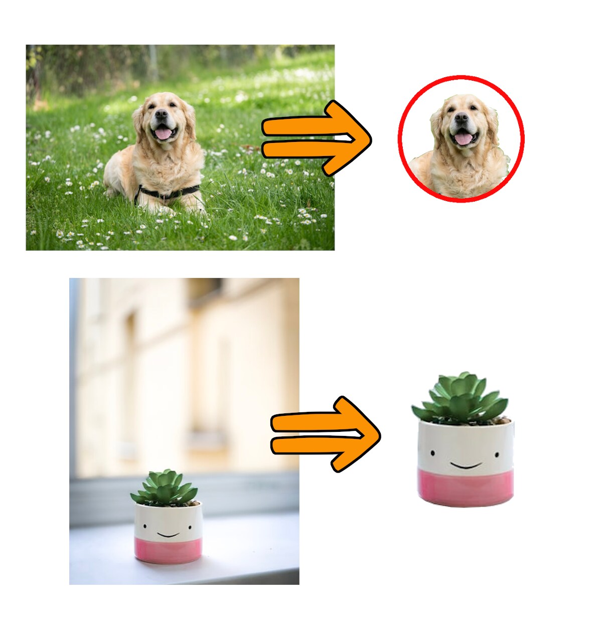 画像・写真の加工の作業を承ります Photoshop であなたの作業を引き受けます。 イメージ2