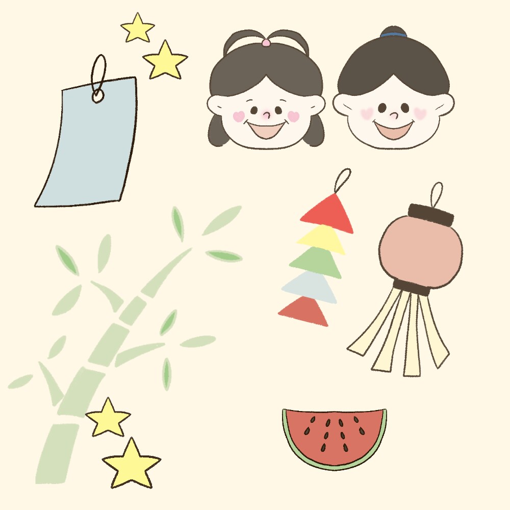 おたよりを彩る季節のイラスト8点セットお描きします 忙しい保育士さんにおすすめ！(今だけ＋2点)商用利用も◎ イメージ3