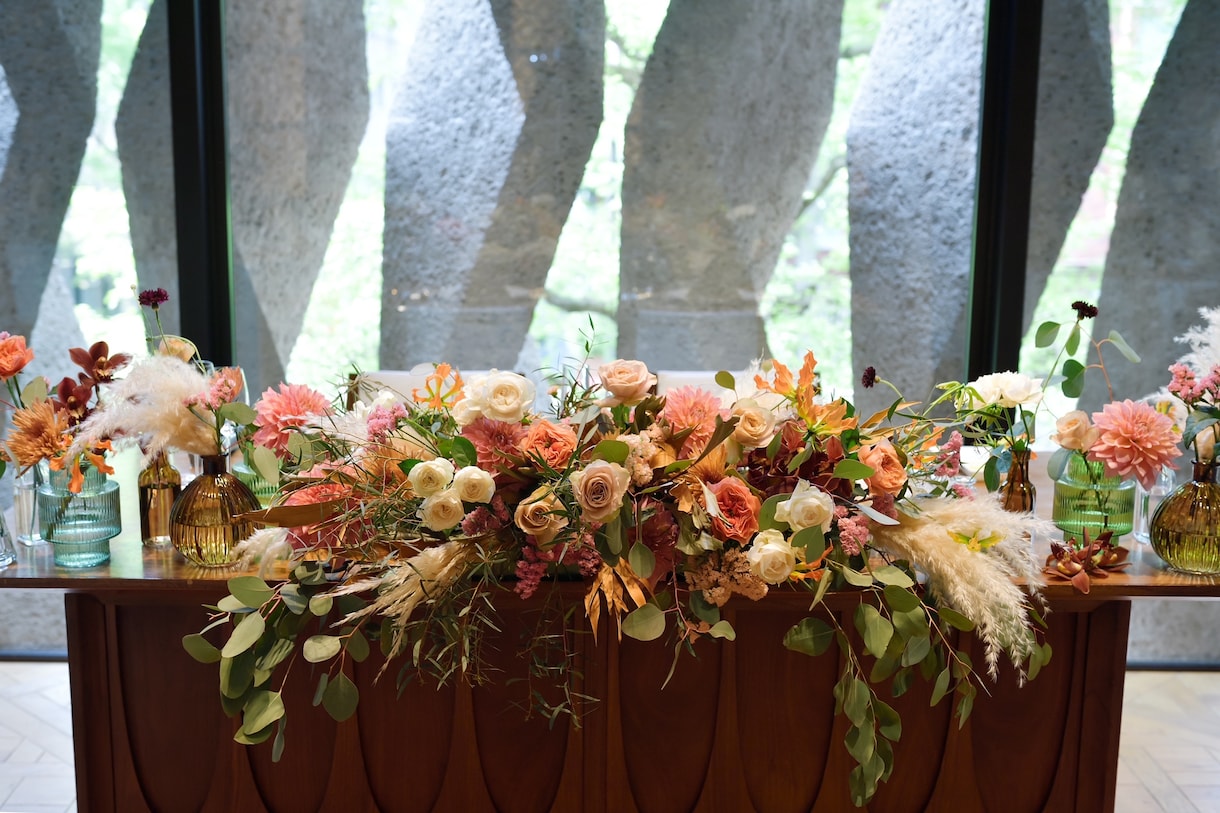 結婚式に関するあらゆるご相談にのります 現役ウェディングプランナーが後悔しない結婚式創りをサポート イメージ4