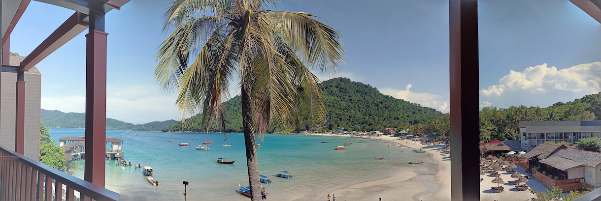 マレーシアへの長期滞在やご旅行などのご相談承ります マレーシアでの生活や旅行をを快適に、安心してサポートします イメージ6