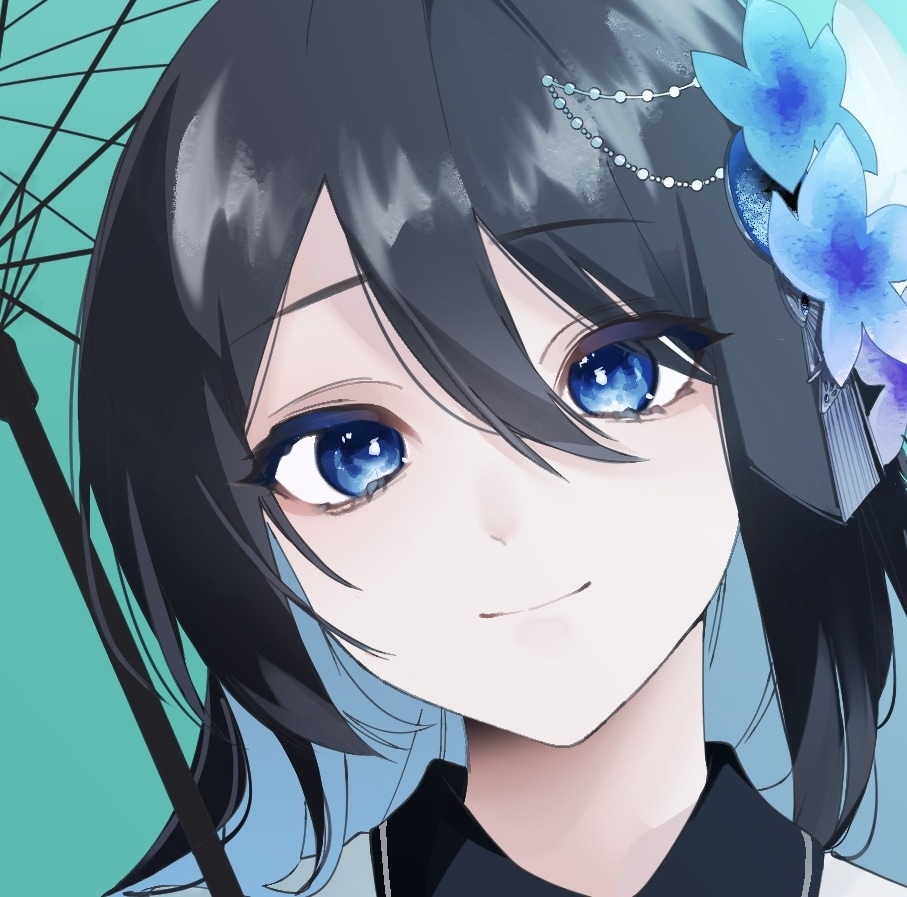 商用利用◎アイコン、サムネ、立ち絵イラスト描きます 綺麗で可愛いイラスト！(アイコン/立ち絵/一枚絵) イメージ1