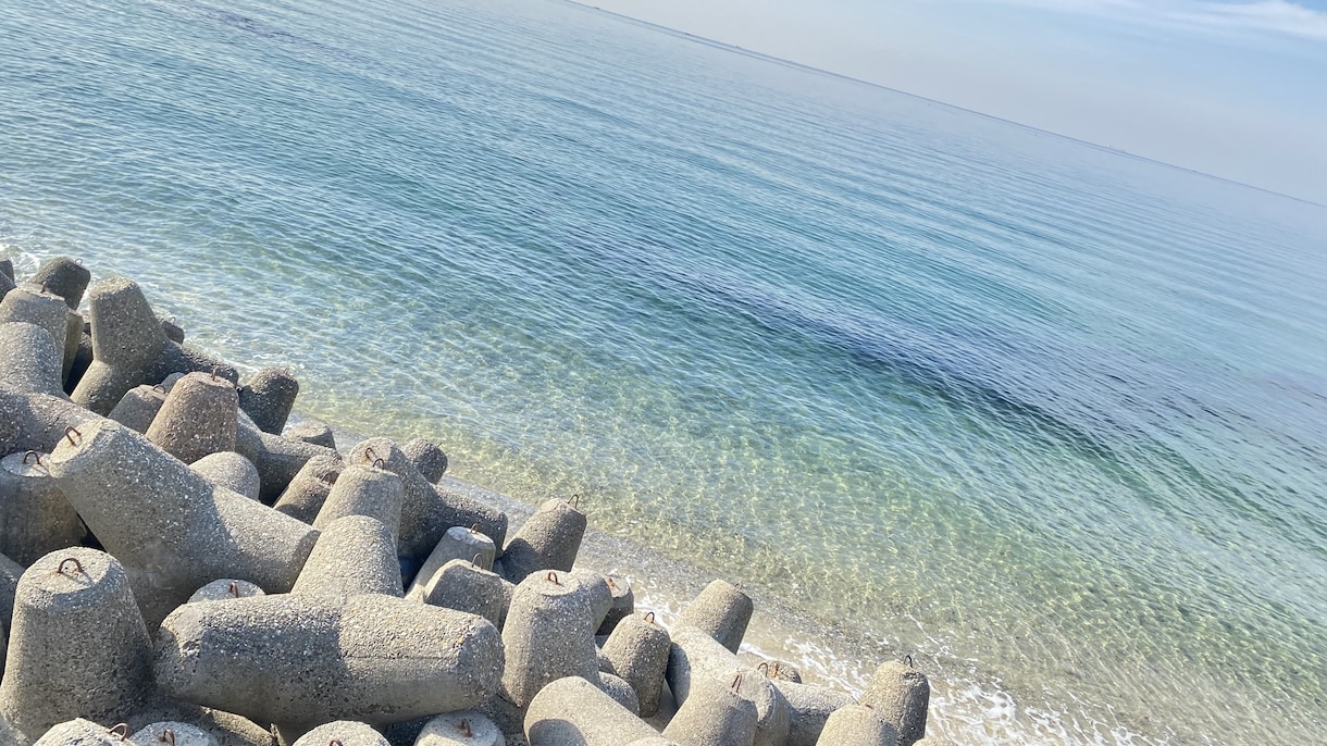 離島専門女子が、次の旅先考えます -国家資格を利用した旅行プランの提案- イメージ1