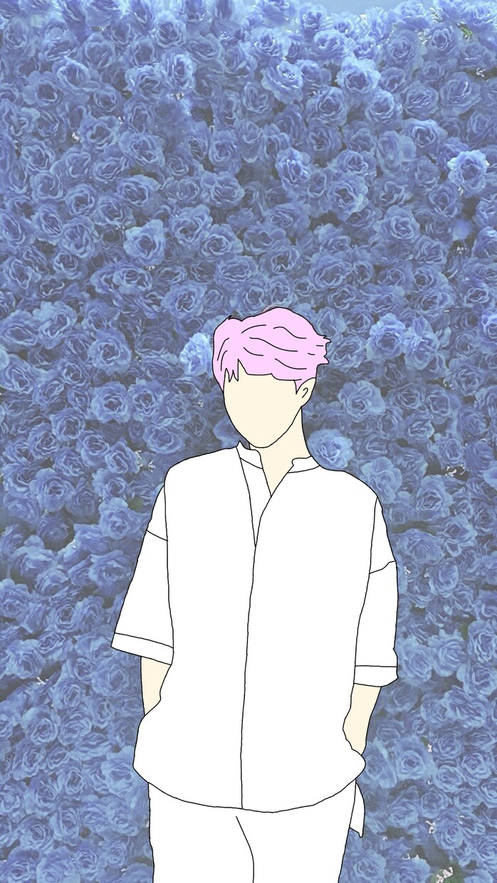 加工やイラストやります 好きな推しのイラストや加工が欲しい方へ イメージ2