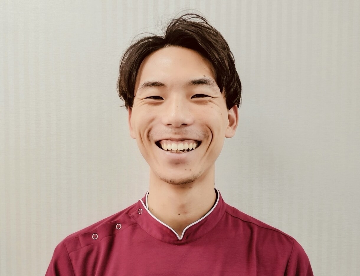 本日対応可！柔道整復師が体の悩み相談に乗ります なんとなく不調を放置しない。分かりやすくサポートします。 イメージ1