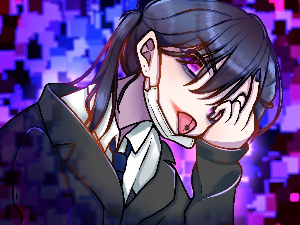あなただけのアイコンイラストできます オリジナルのアイコンイラストを最速3日でお届けします！ イメージ4