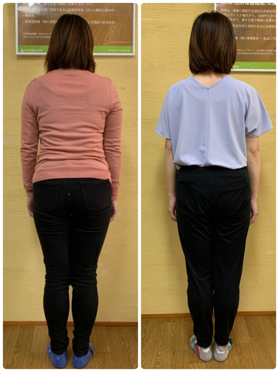 印象UPする♡姿勢改善レッスンをします 整体師が指導！素敵な出会いに繋がる姿勢作り イメージ5