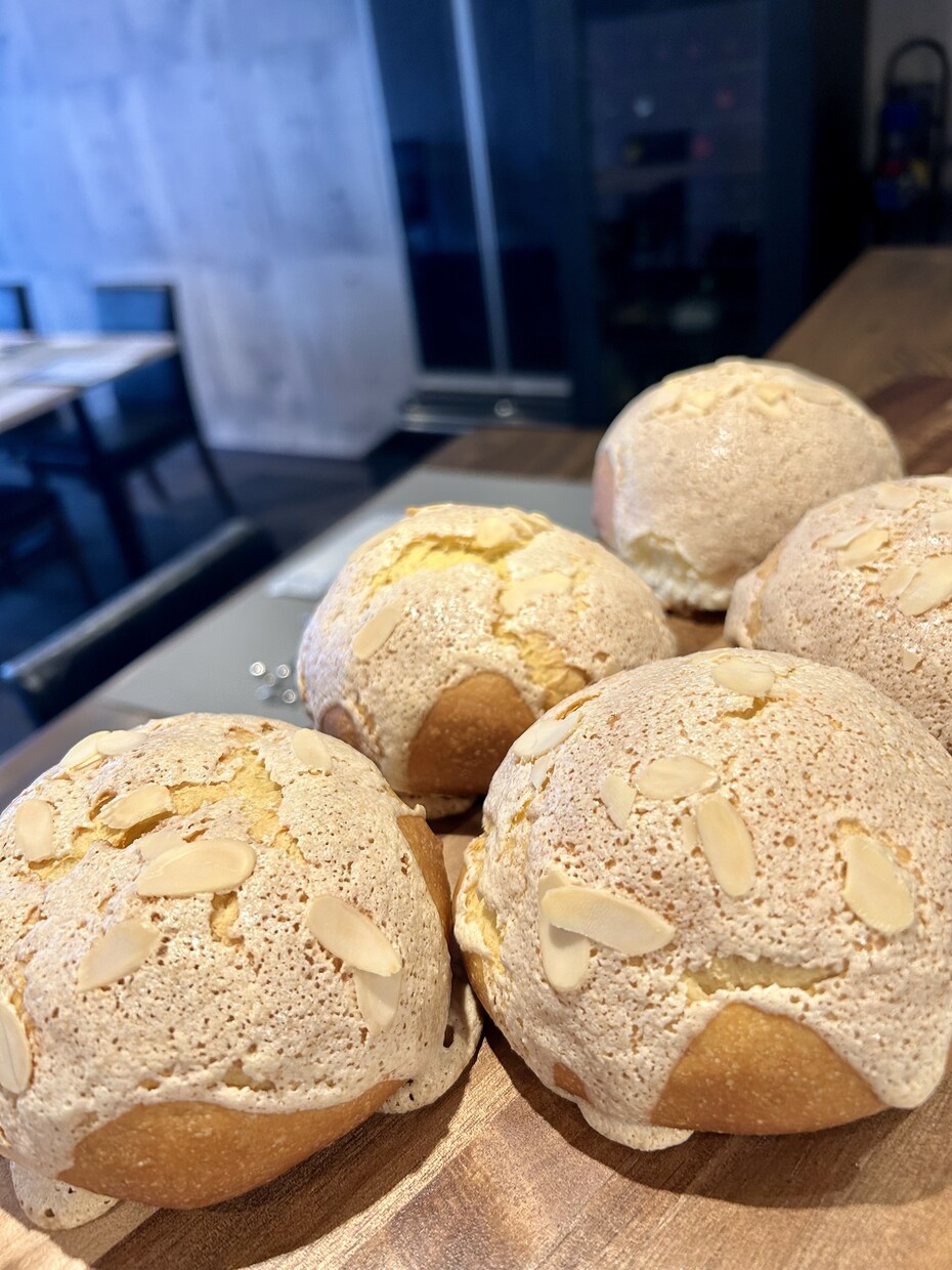 イタリア料理作れるようになります イタリア各州のパンをお伝えします イメージ1