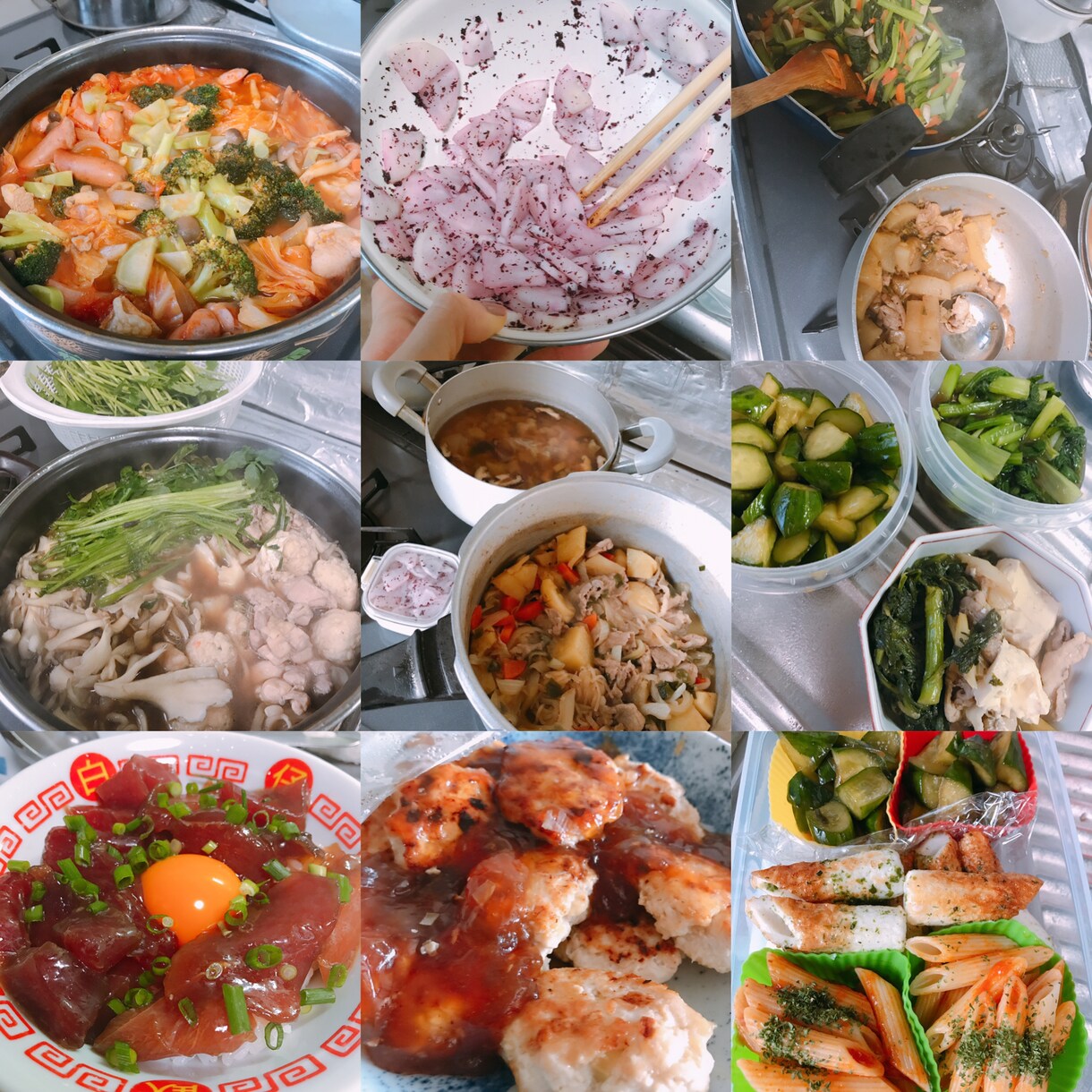 簡単美味しい料理レシピ教えます 簡単・安い・美味しい料理レシピ提供いたします。 イメージ9