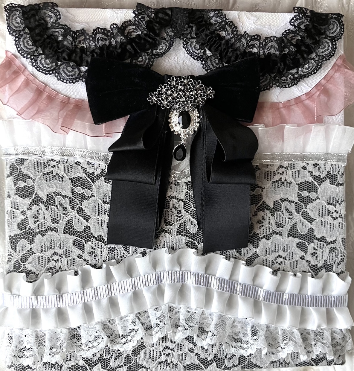 アイドルの生誕アルバムを作成します 推しの生誕アルバムを可愛く素敵に作成します！お急ぎも検討 イメージ2