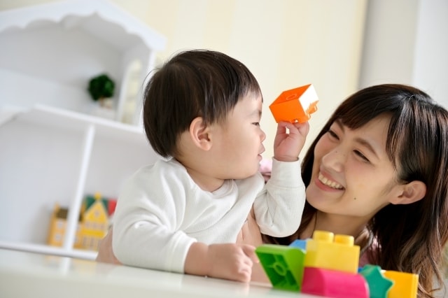 子育てのお悩み優しく聞きます 保育士歴27年♥800人の子供を育ててきた私が相談にのります イメージ3