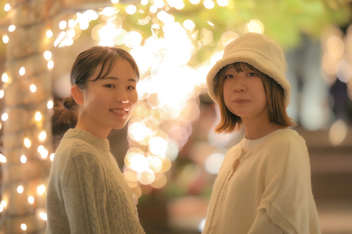 日時限定3月28、29日 桜ロケ撮影 撮ります 先着順・各時間1組限定｜東京春ロケ／家族・ポートレート対応 イメージ9
