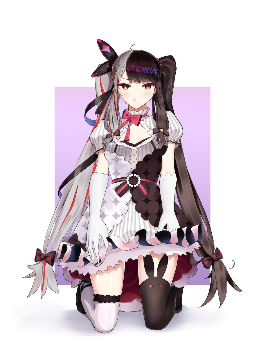 イラストを描きます 音楽のジャケットやファンアートなど描きます イメージ5