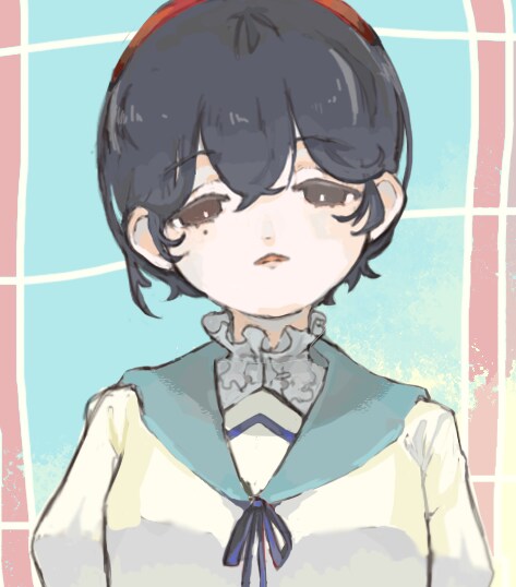 SNSなどのキャラクターアイコンを描きます カワイイキャラクターを丁寧に制作します！ イメージ2