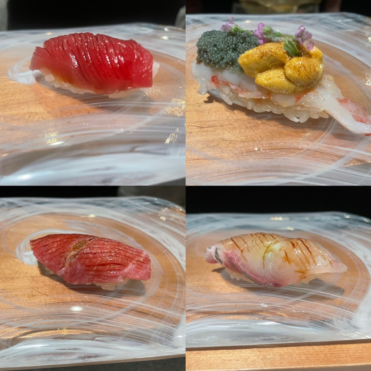 デートや記念日それに合わせたお店選びサポートします 作る側と食べる側をしてる自分ならではの視点から提案します イメージ2