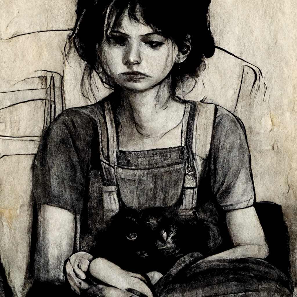 最短1時間でプライベート作画を作成します あなたの描きたくて描けない心の中の自分だけの画を届けます イメージ7