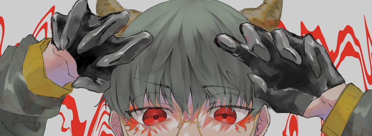 絵柄寄せ可能⭐️高品質イラスト系全般お描き致します 自分の持ち合わせる最大限の時間と技術で作品制作致します！！ イメージ6