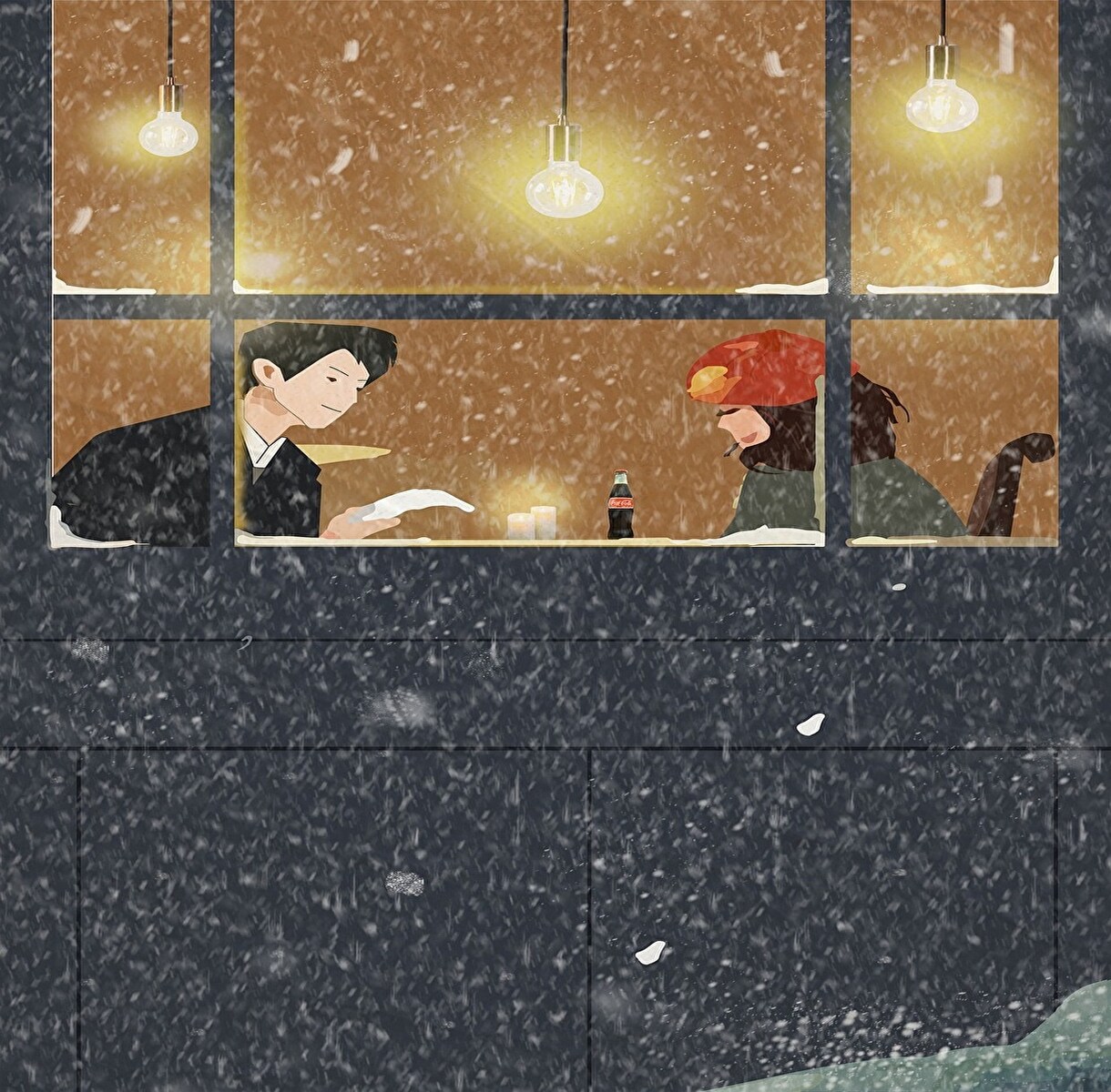 あなたの愚痴、お悩み♡なんでも♡聞きます 癒しのお話相手♪時にユーモアも♬でも、真摯に向き合います＾＾ イメージ4