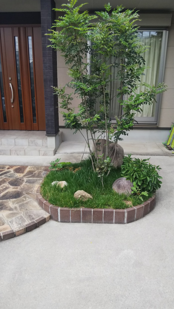 私が自分なりに良いと思う植木を伝えます 植木、グランドカバーが好きで、自分で植木を植えようと思う方 イメージ4